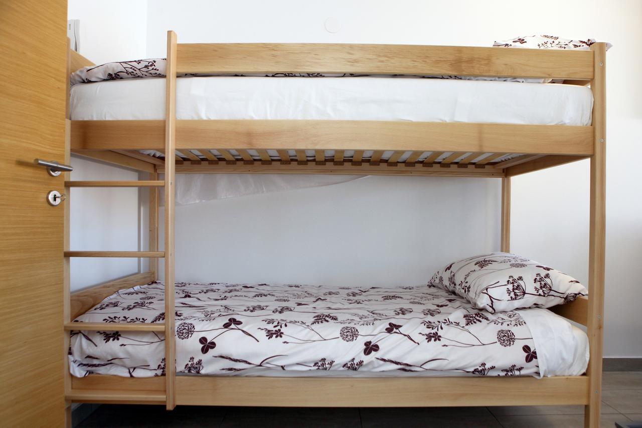 Charming San Simon Beach Apartment Jn إيزولا المظهر الخارجي الصورة
