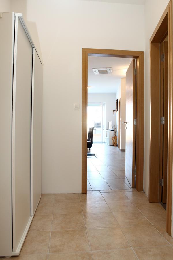 Charming San Simon Beach Apartment Jn إيزولا المظهر الخارجي الصورة