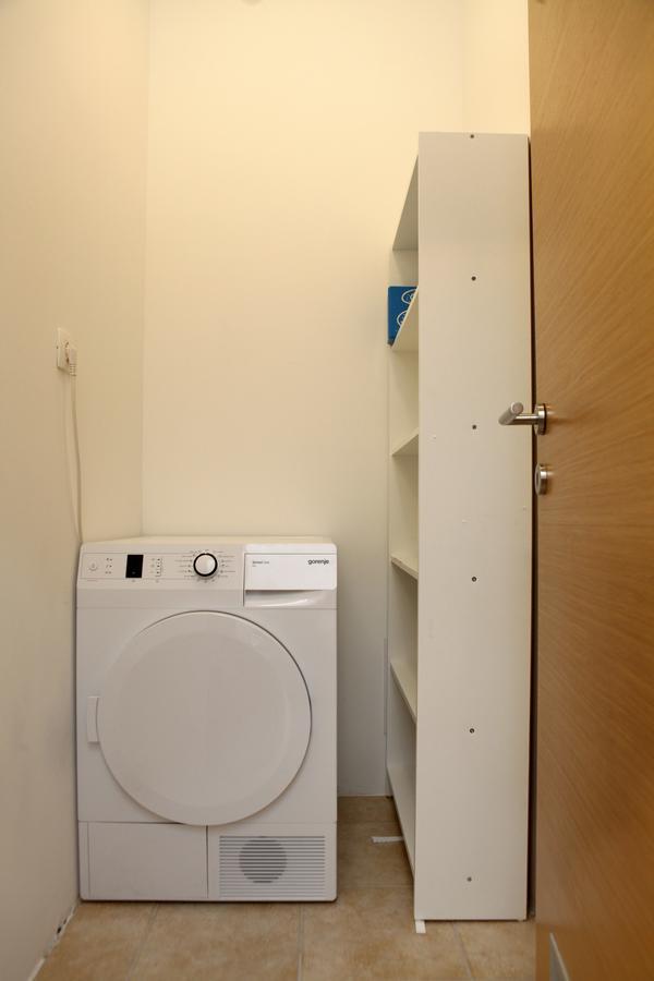 Charming San Simon Beach Apartment Jn إيزولا المظهر الخارجي الصورة