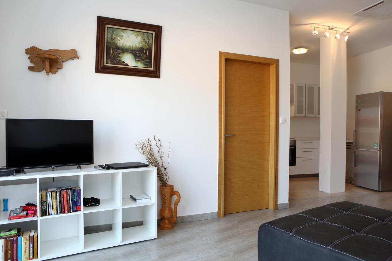Charming San Simon Beach Apartment Jn إيزولا المظهر الخارجي الصورة