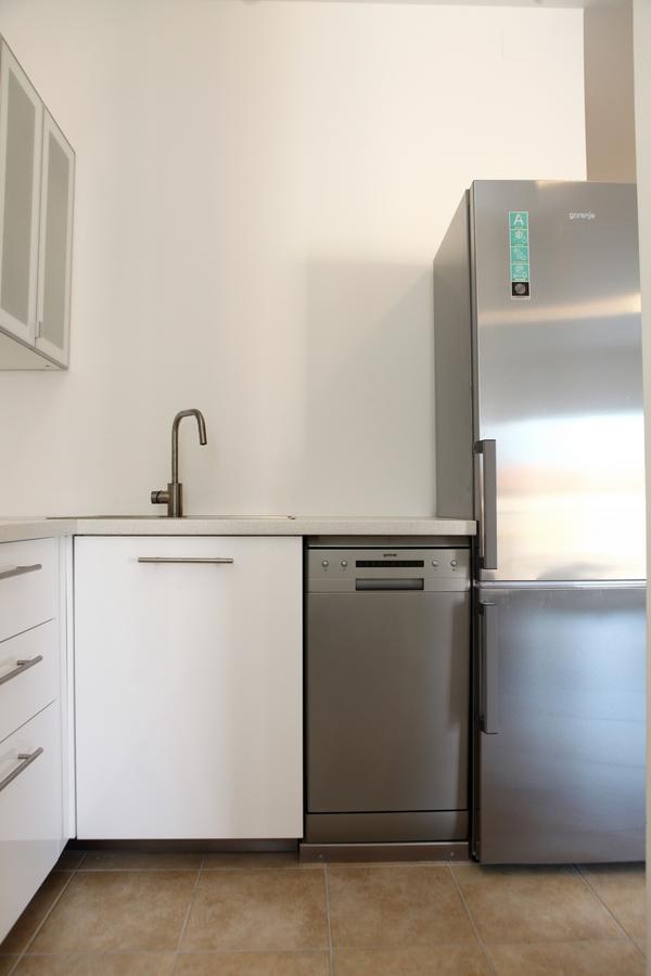 Charming San Simon Beach Apartment Jn إيزولا المظهر الخارجي الصورة