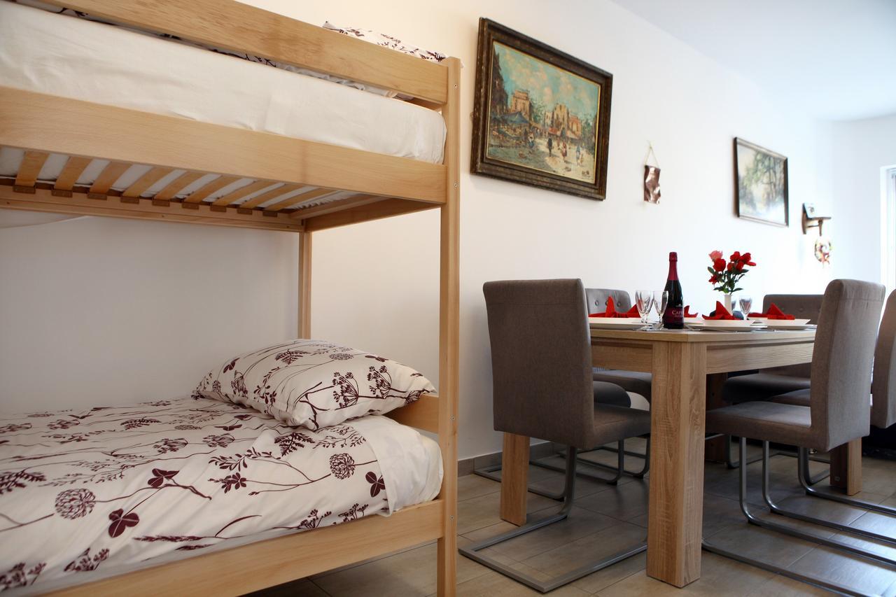 Charming San Simon Beach Apartment Jn إيزولا المظهر الخارجي الصورة