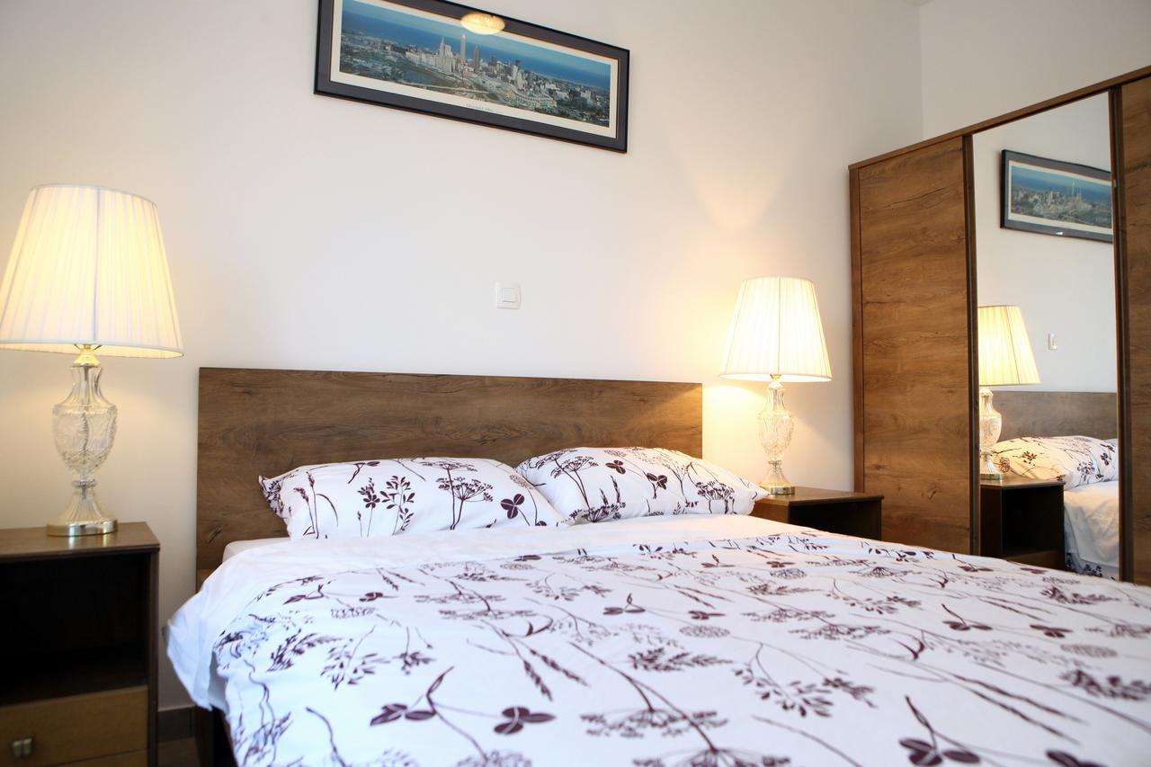 Charming San Simon Beach Apartment Jn إيزولا المظهر الخارجي الصورة