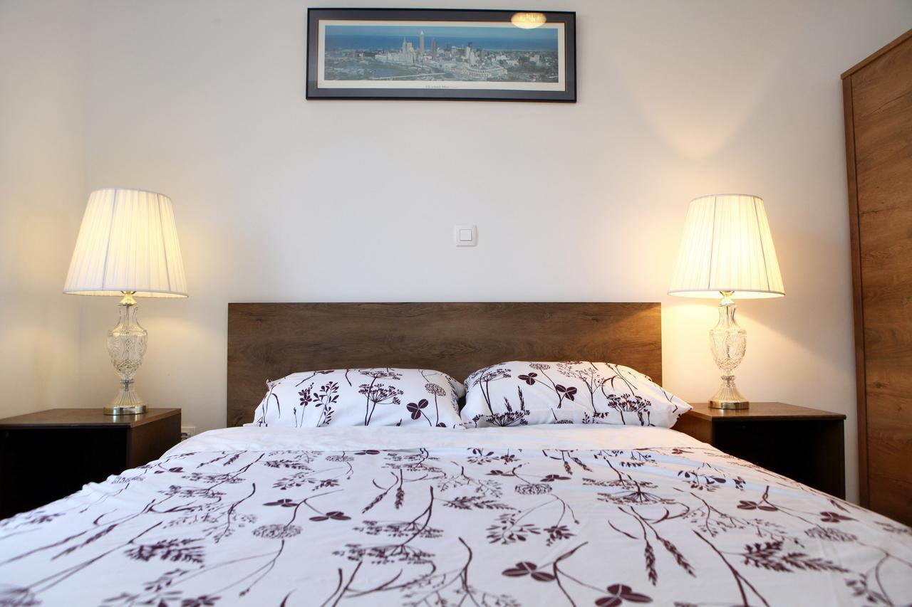 Charming San Simon Beach Apartment Jn إيزولا المظهر الخارجي الصورة